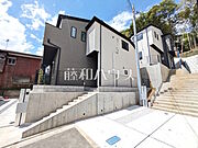 3号棟　外観　【八王子市館町】
