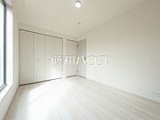 3号棟　居室　【立川市上砂町3丁目】