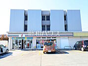 セブン-イレブン 八王子インター南店 (780m)