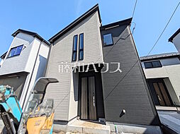 東村山市恩多町1丁目 全8棟 新築分譲住宅 2号棟