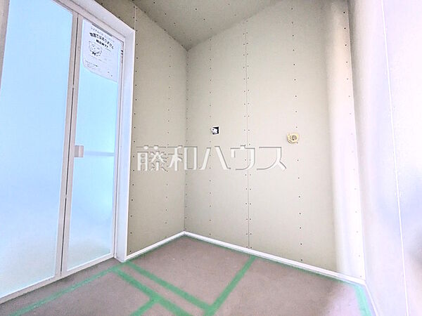 洗面を拡大表示