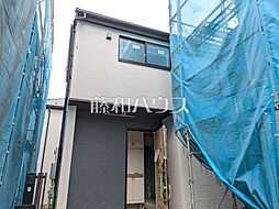 東村山市恩多町1丁目　全8棟　新築分譲住宅 3号棟