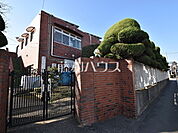 めぐみ保育園 (870m)