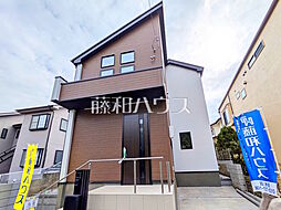 外観の画像