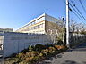 周辺：府中市立府中第三中学校 (1650m)