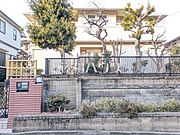 外観　【八王子市東中野】