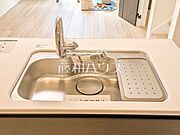 2号棟　キッチンシンク　【練馬区平和台3丁目】