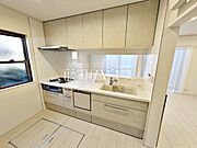 キッチン　【杉並区桃井1丁目】