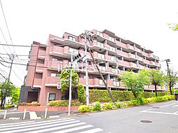 ライオンズマンション南大沢
