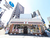 セブン-イレブン 八王子八日町店 (140m)