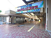 つつじが丘ショッピングプラザ (340m)