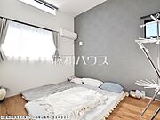 居室　【国立市青柳2丁目】