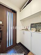 その他内観　【国立市青柳2丁目】