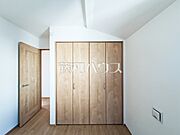 B号棟　居室　【立川市栄町2丁目】