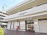 周辺：小手指駅前郵便局 (2170m)