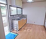 余裕の動線、確保〜