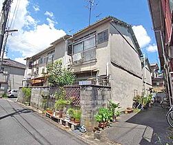 第7ゆたか荘 77 ｜ 京都府京都市山科区御陵別所町（賃貸アパート2K・2階・28.00㎡） その3