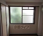 換気もしやすいお部屋です