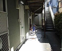 京都府宇治市広野町丸山（賃貸アパート1K・2階・19.87㎡） その23