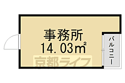 三興レジデンス 3階/303