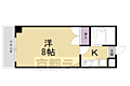 ライム214階4.1万円