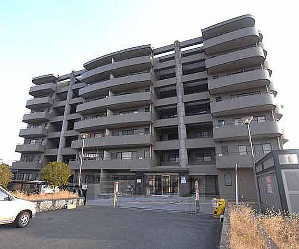 インペリアルパレスリバーサイド 517｜京都府京都市伏見区向島庚申町(賃貸マンション2LDK・5階・54.47㎡)の写真 その1