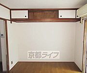 上にも収納場所があります