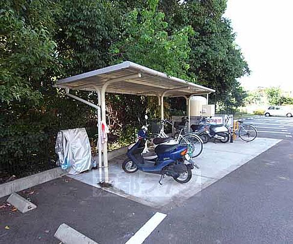 京都府八幡市八幡広門(賃貸アパート1K・2階・23.18㎡)の写真 その27