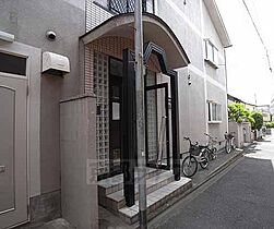 サニテリー藤森 203 ｜ 京都府京都市伏見区深草飯食町（賃貸アパート1K・2階・18.30㎡） その28