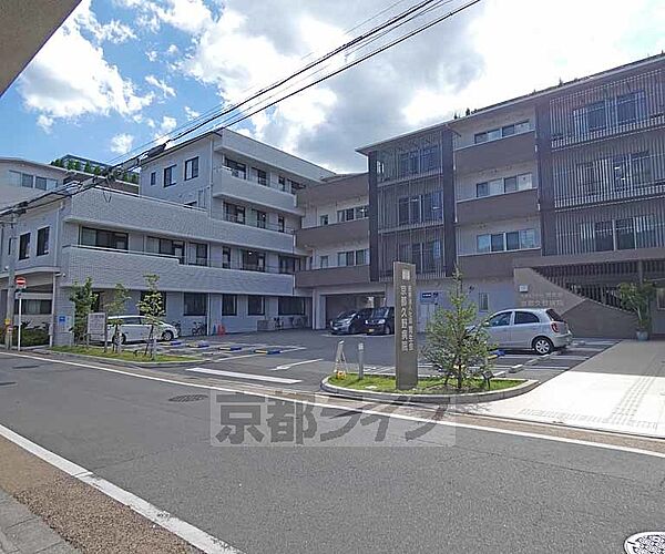 ドミール深草 202｜京都府京都市伏見区深草西出町(賃貸アパート1K・2階・21.39㎡)の写真 その29