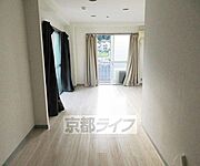 開放感がありますね