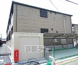 京都府木津川市加茂町里中門伝（賃貸アパート2LDK・2階・56.12㎡） その3