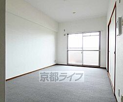 エルシティ伏見桃山 503 ｜ 京都府京都市伏見区桃山町弾正島（賃貸マンション3LDK・5階・57.20㎡） その3