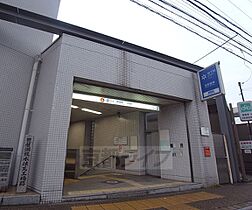 日ノ岡グリーンハイツ 503 ｜ 京都府京都市山科区日ノ岡朝田町（賃貸マンション1DK・5階・27.66㎡） その27