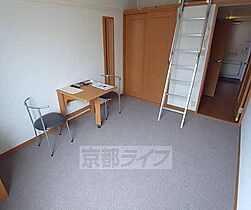 レオパレスＨｏｕｓｅＫＥＩＹＡ 202 ｜ 京都府京都市伏見区日野野色町（賃貸アパート1K・2階・19.87㎡） その8