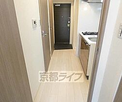 京都府京都市南区東九条西河辺町（賃貸マンション1K・1階・23.20㎡） その27