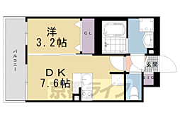 🉐敷金礼金0円！🉐東海道・山陽本線 京都駅 徒歩9分