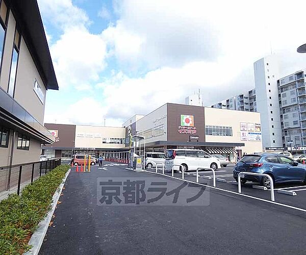 画像26:イズミヤ 伏見店まで300m 伏見区のイズミヤと言えば伏見駅・