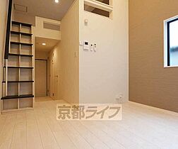 ローズマリーヒルズ淀新町 205 ｜ 京都府京都市伏見区淀新町（賃貸アパート1K・2階・20.07㎡） その4