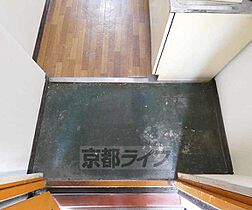 ヴィラケント 405 ｜ 京都府京都市伏見区西大黒町（賃貸マンション1K・4階・20.09㎡） その11