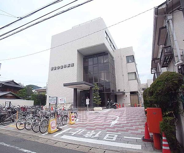 サンクチュアリ山科三条 508｜京都府京都市山科区竹鼻竹ノ街道町(賃貸マンション1LDK・5階・33.00㎡)の写真 その12