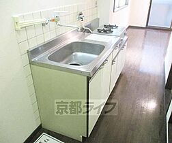 京都府宇治市五ケ庄西浦（賃貸マンション1K・1階・20.92㎡） その5