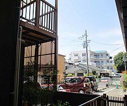 京都府宇治市五ケ庄西浦（賃貸マンション1K・1階・20.92㎡） その28