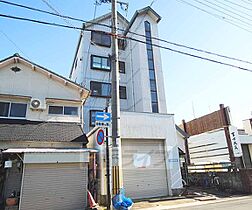 京都府京都市南区吉祥院長田町（賃貸マンション1LDK・4階・34.06㎡） その1