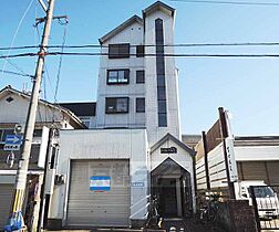 京都府京都市南区吉祥院長田町（賃貸マンション1LDK・4階・34.06㎡） その3