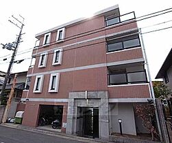 京都府京田辺市河原御影（賃貸マンション1K・4階・21.28㎡） その3