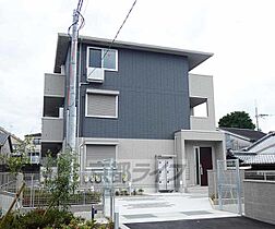 フロレゾン醍醐 205 ｜ 京都府京都市伏見区醍醐槇ノ内町（賃貸アパート1LDK・2階・40.08㎡） その1