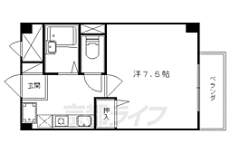 山科駅 4.5万円