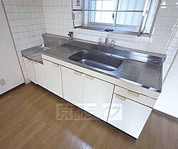 京都府宇治市宇治蔭山（賃貸マンション2LDK・3階・38.00㎡） その5