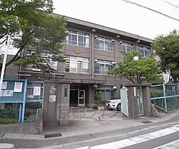 星野桃山マンション 北側 ｜ 京都府京都市伏見区桃山羽柴長吉中町（賃貸マンション2LDK・2階・50.00㎡） その30